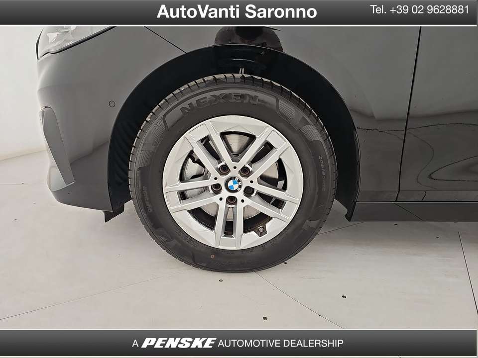 BMW 218 - Imagem 9