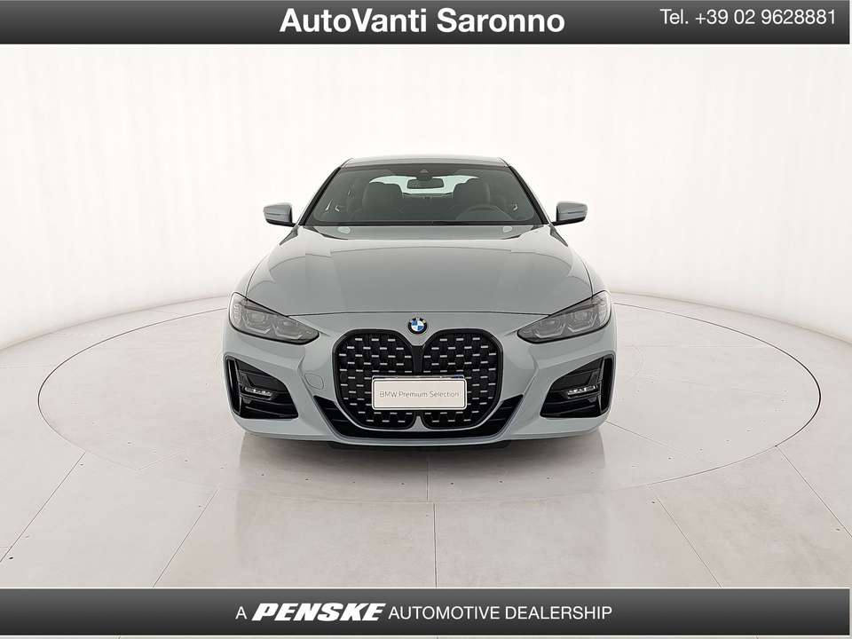 BMW 420 - Imagem 8