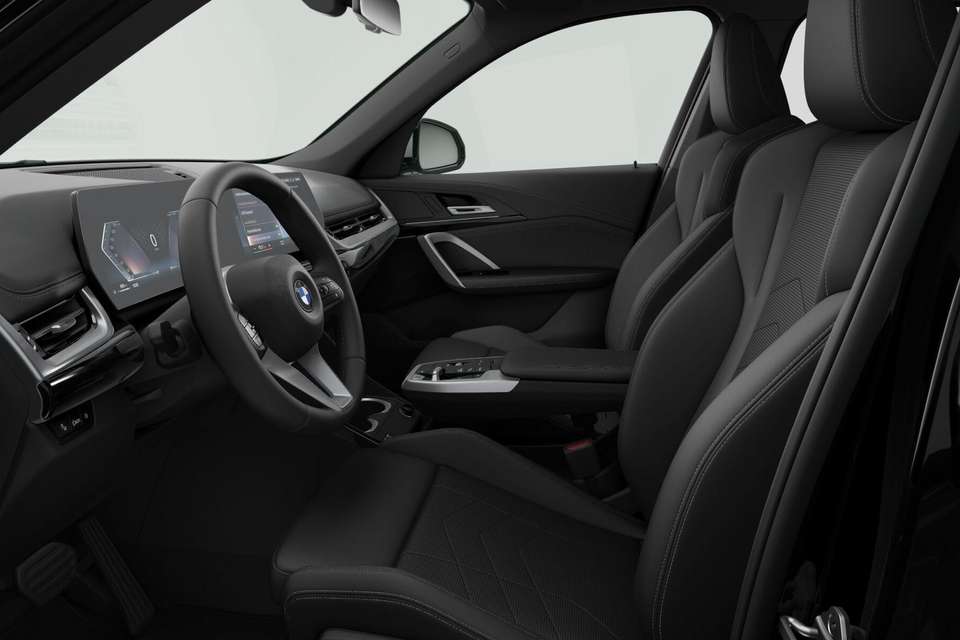 BMW X1 - Imagem 2