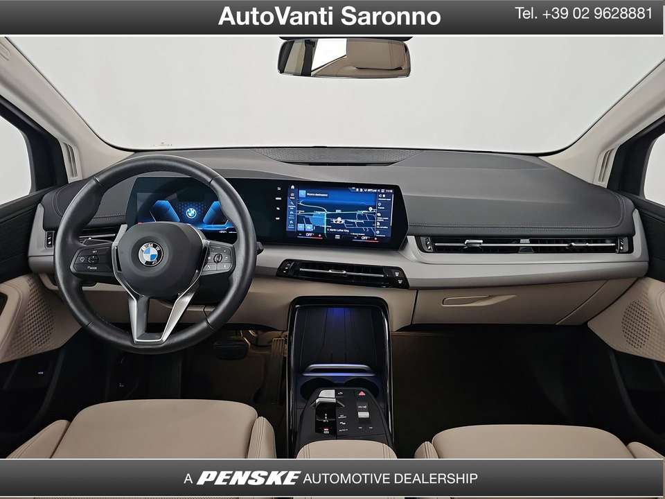 BMW 218 - Imagem 10