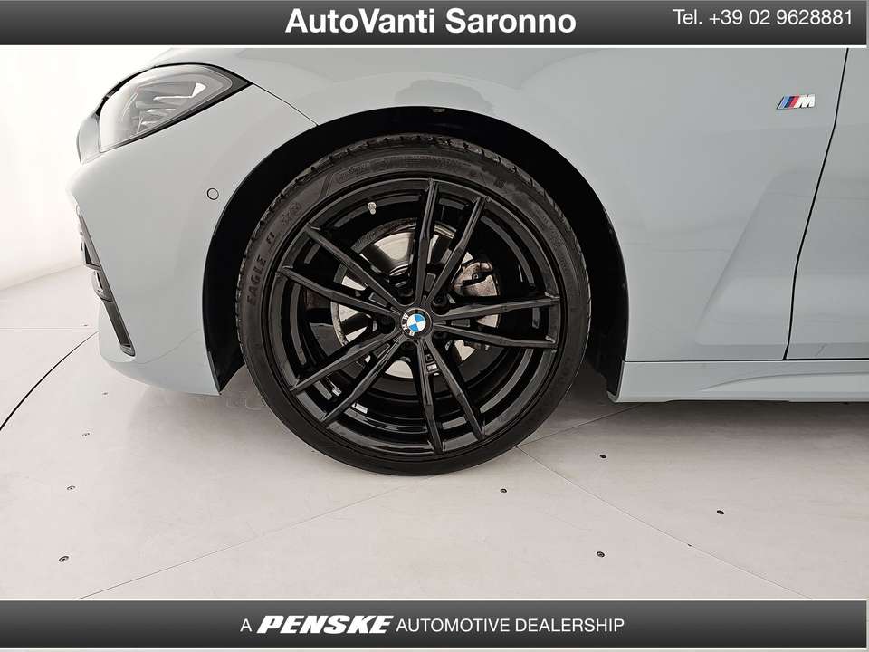 BMW 420 - Imagem 9