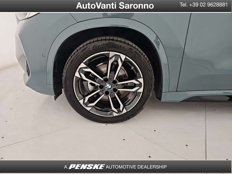 BMW X1 - Imagem 9