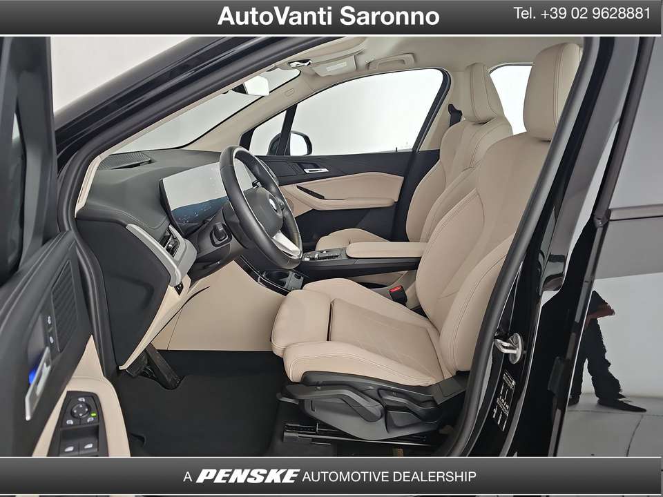 BMW 218 - Imagem 11