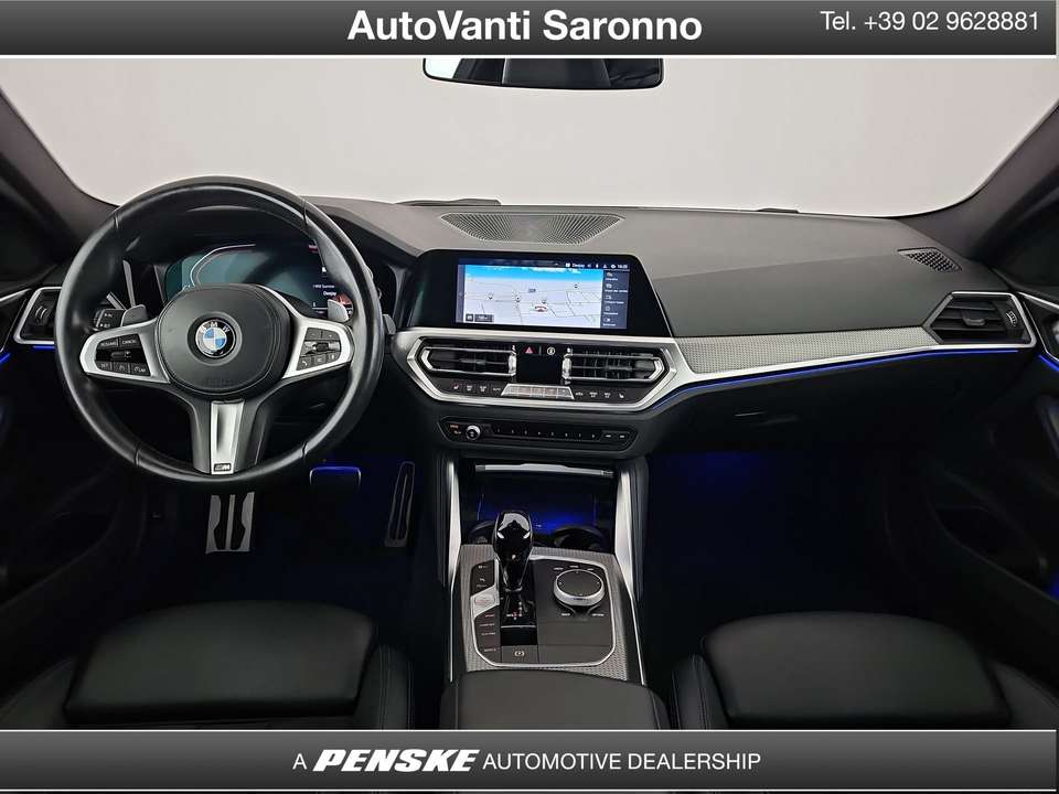 BMW 420 - Imagem 10