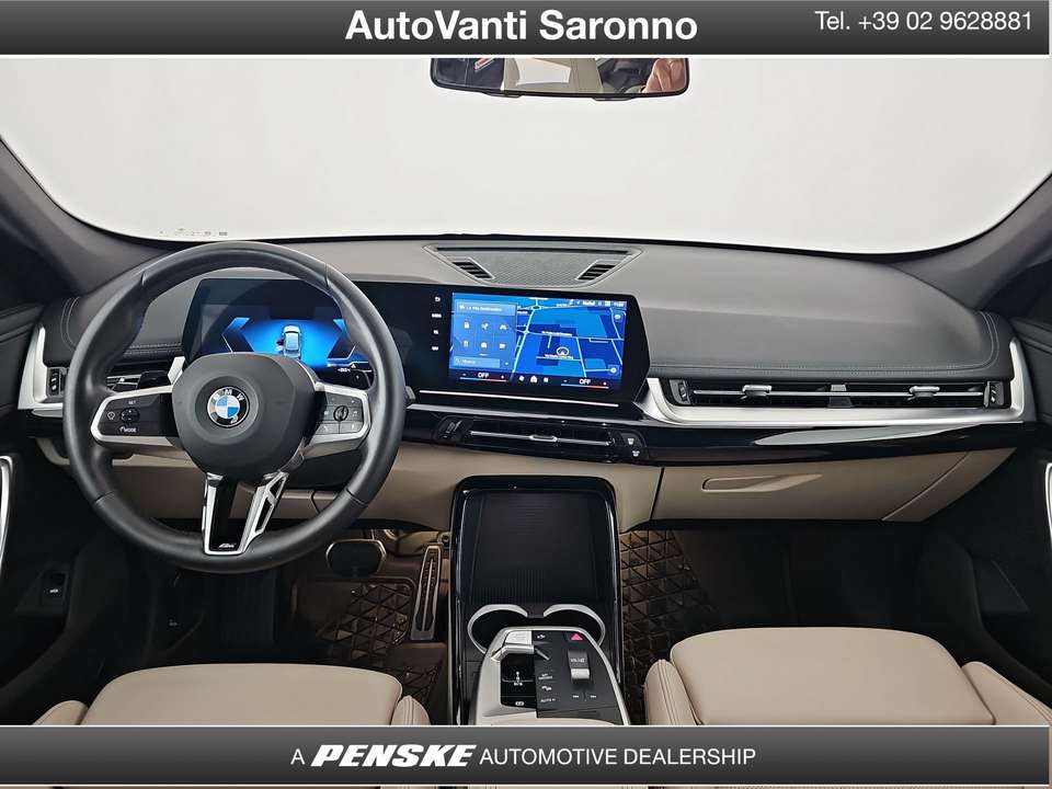 BMW X1 - Imagem 10