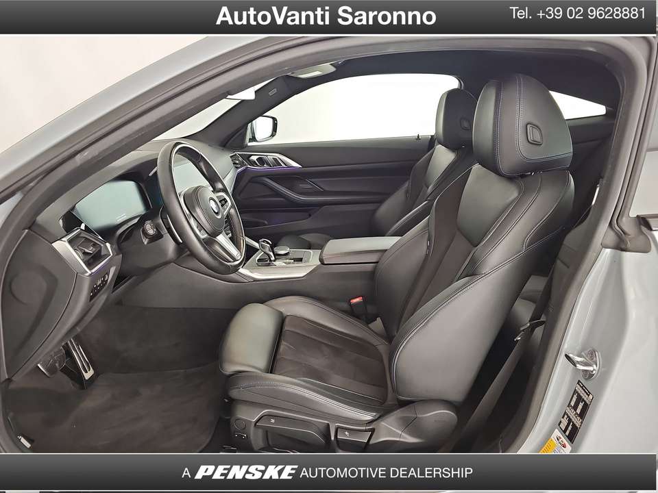 BMW 420 - Imagem 11
