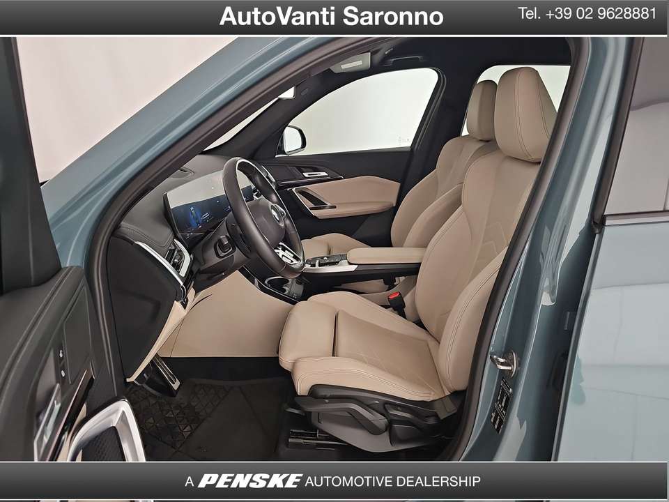 BMW X1 - Imagem 11