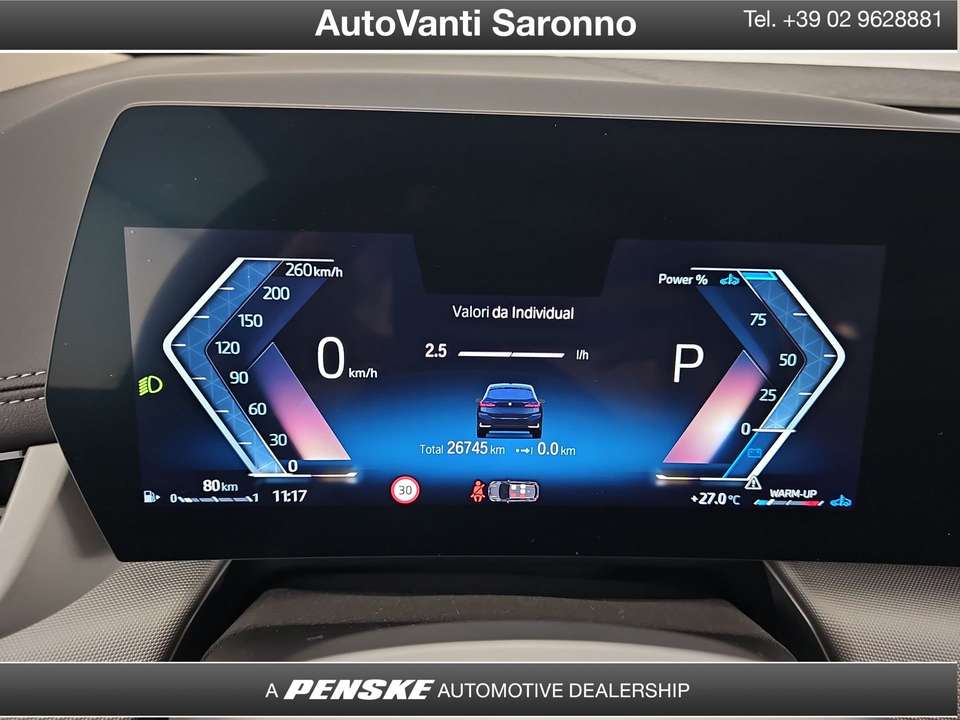 BMW 218 - Imagem 13