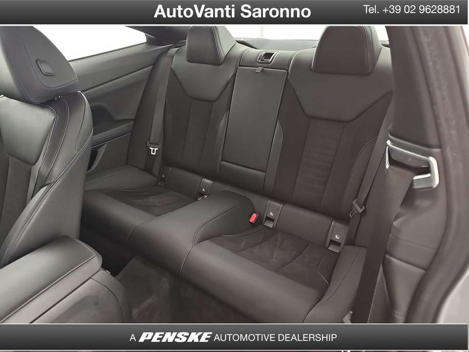 BMW 420 - Imagem 12