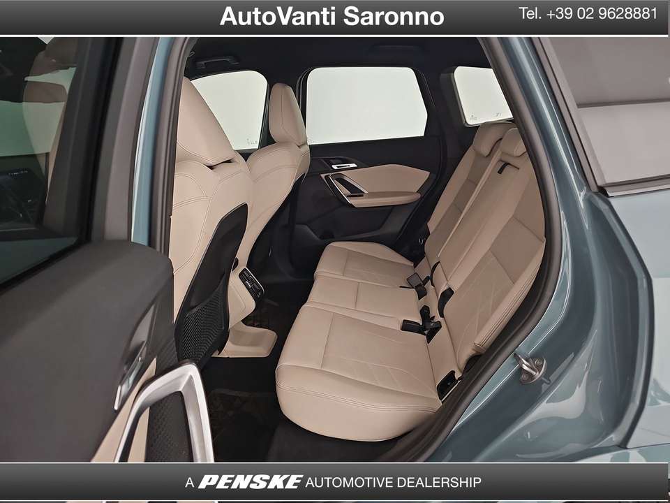BMW X1 - Imagem 12