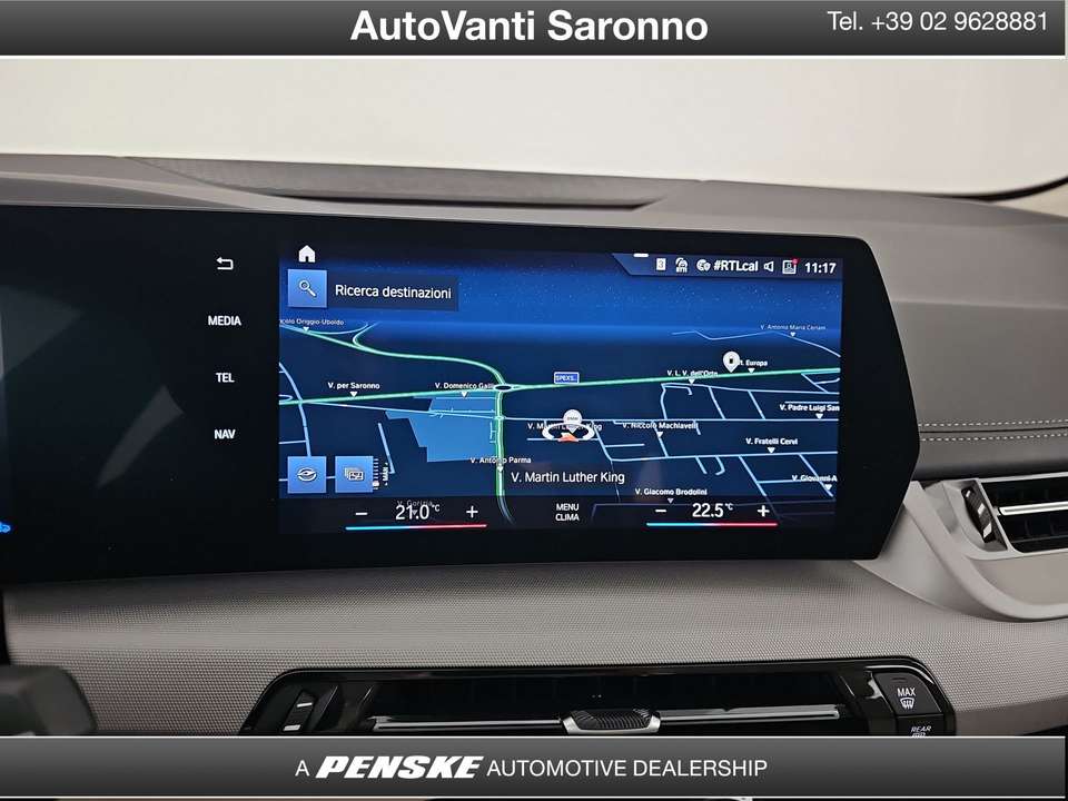 BMW 218 - Imagem 14