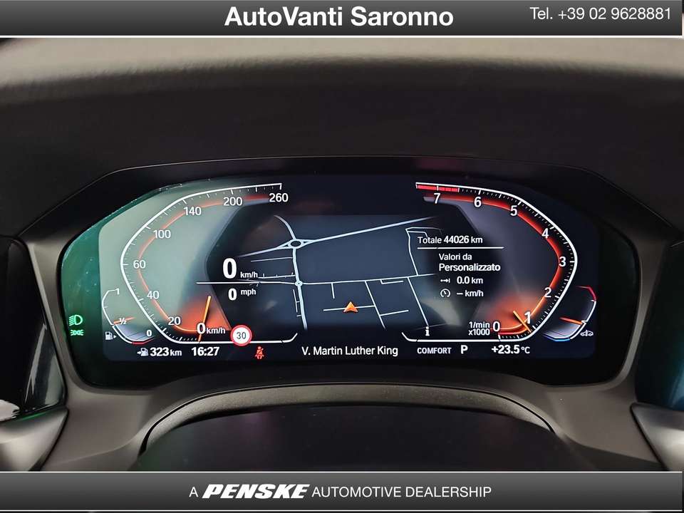 BMW 420 - Imagem 13