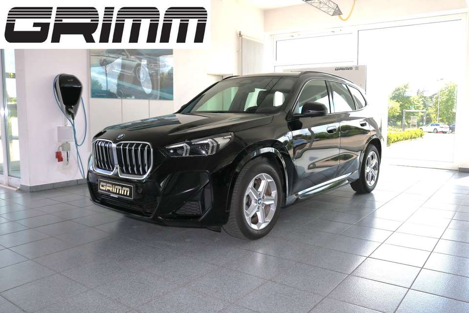 BMW X1 - Imagem 1