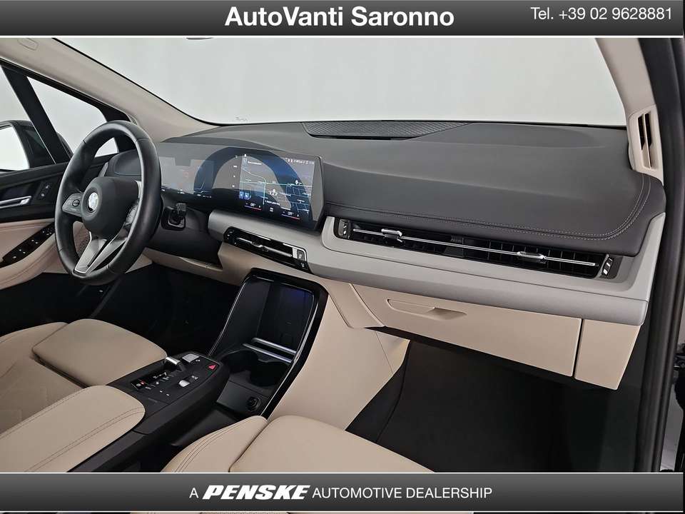 BMW 218 - Imagem 15
