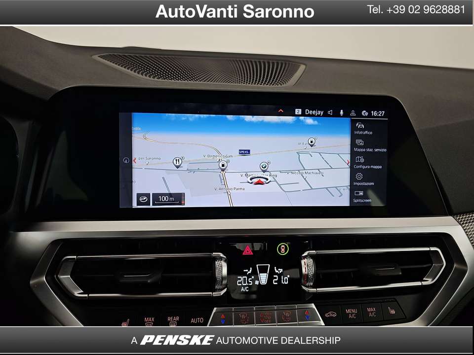 BMW 420 - Imagem 14