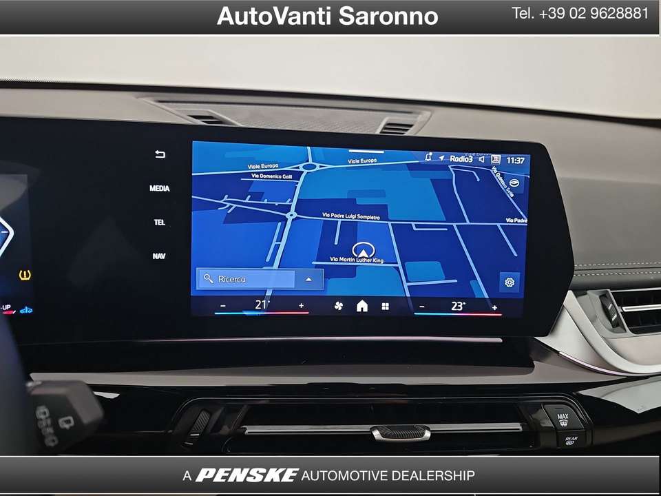 BMW X1 - Imagem 14