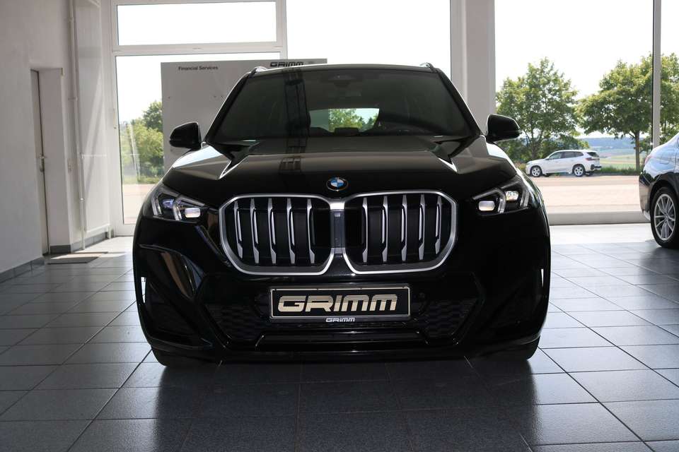 BMW X1 - Imagem 2