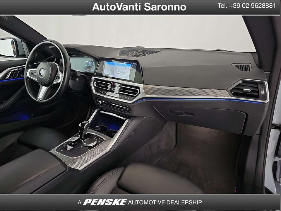 BMW 420 - Imagem 15