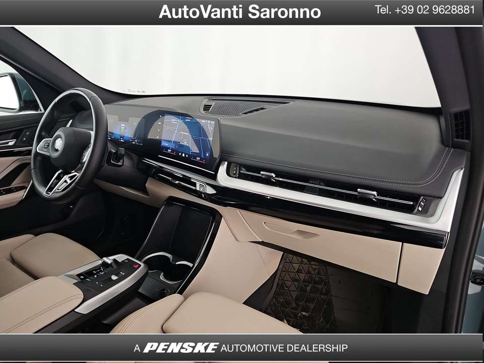 BMW X1 - Imagem 15