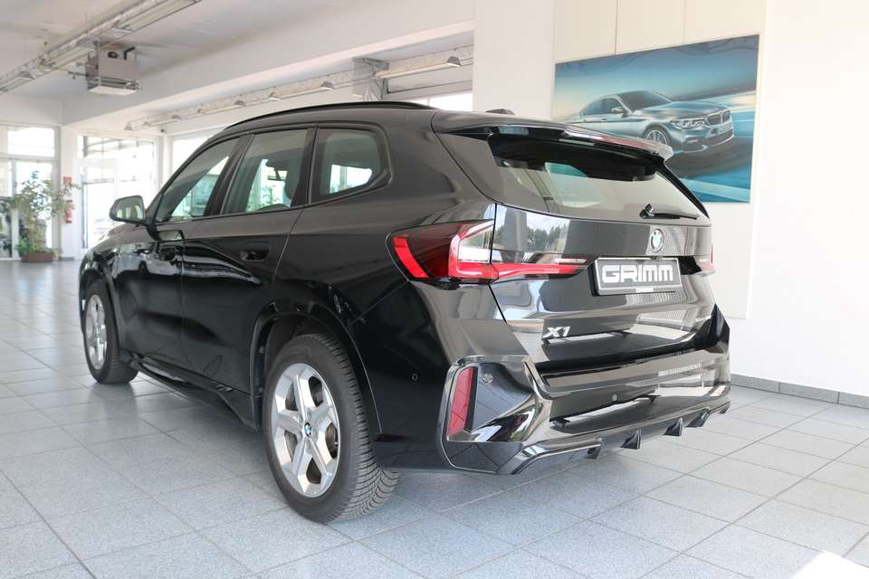 BMW X1 - Imagem 3