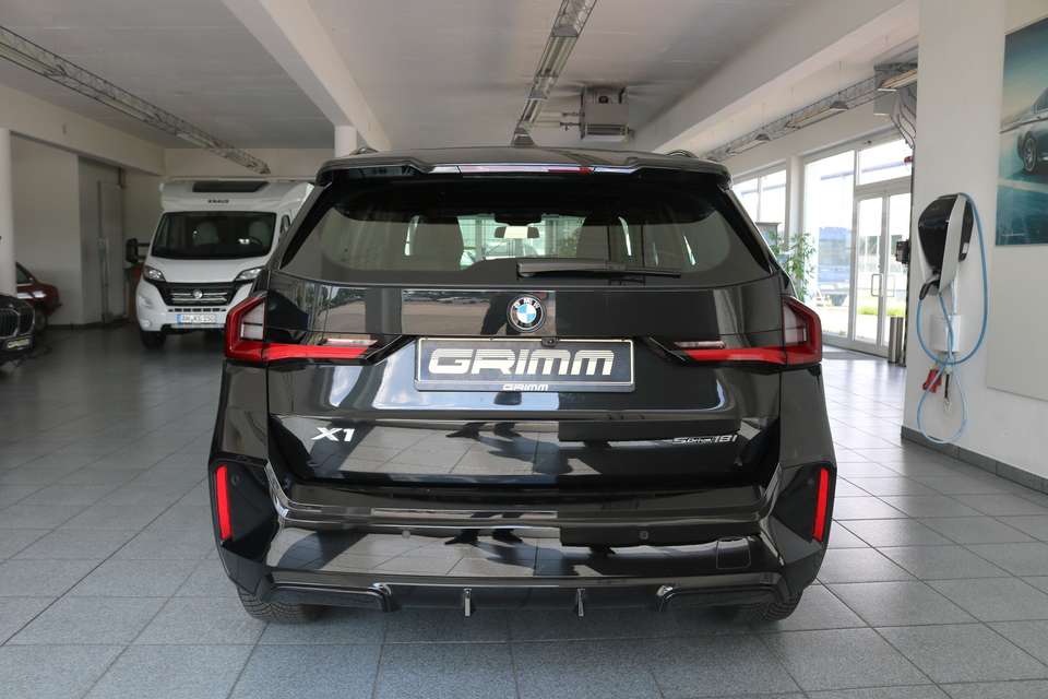 BMW X1 - Imagem 4