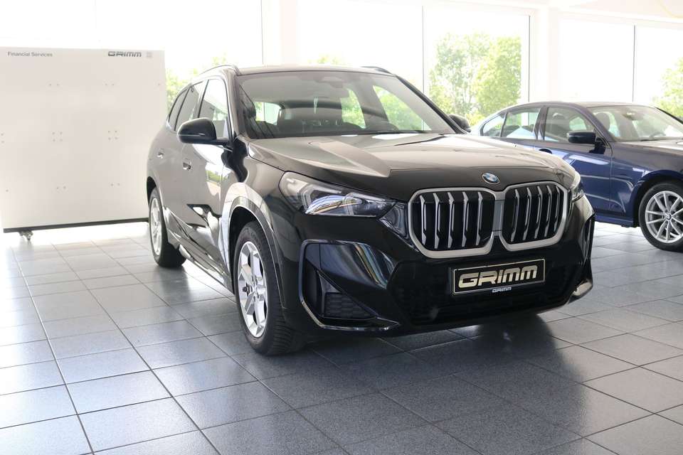 BMW X1 - Imagem 5