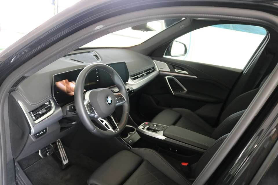 BMW X1 - Imagem 9