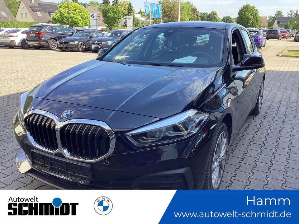 BMW 118 - Imagem 1