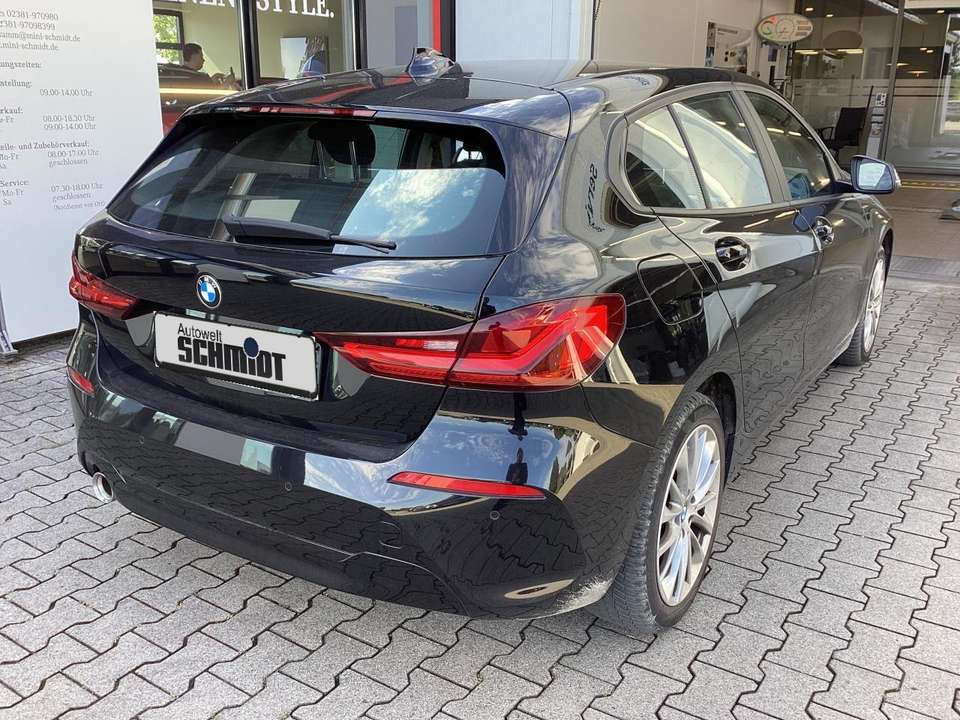 BMW 118 - Imagem 3
