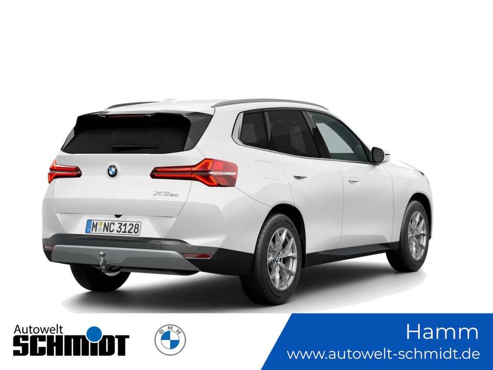 BMW X3 - Imagem 3