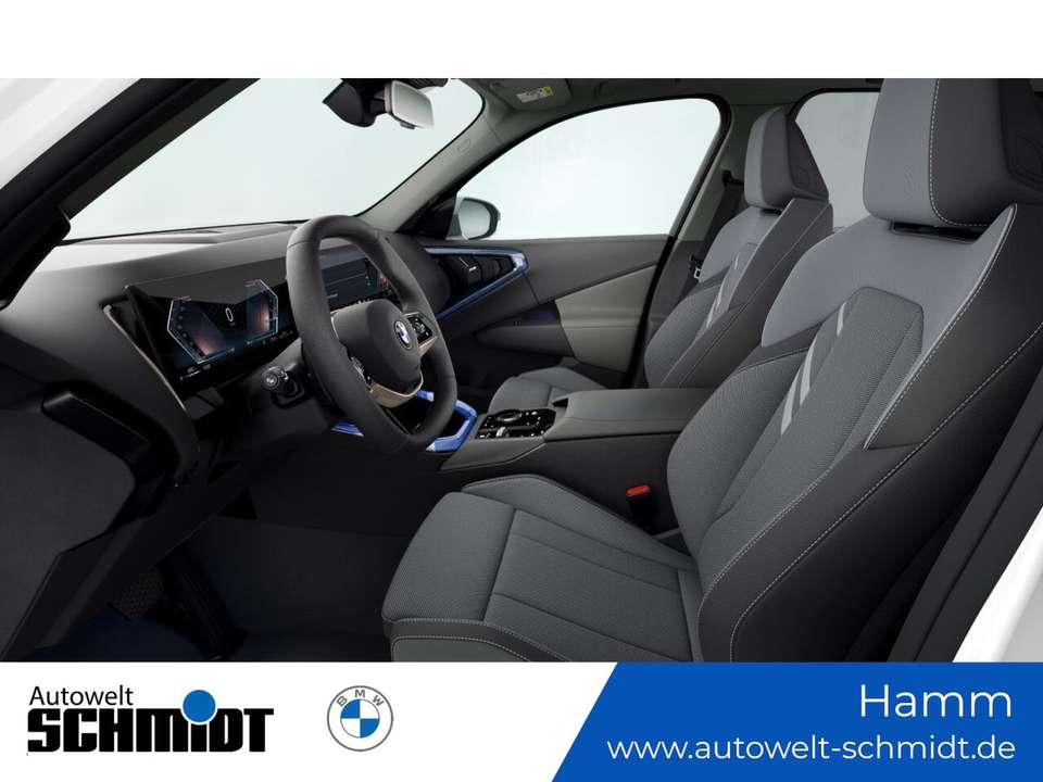 BMW X3 - Imagem 4