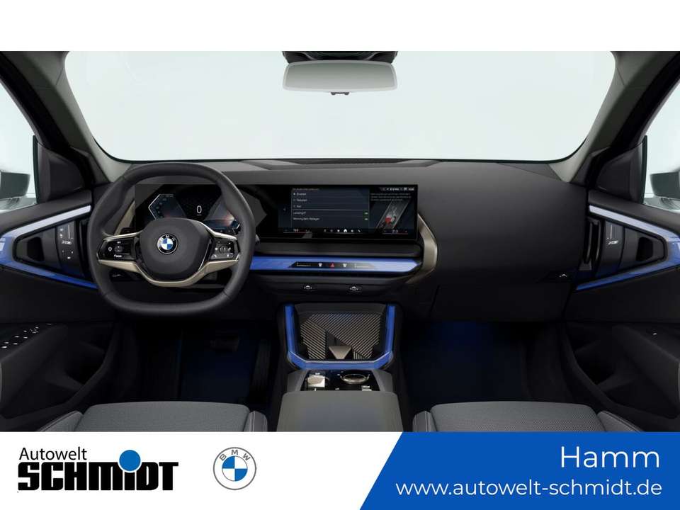 BMW X3 - Imagem 5