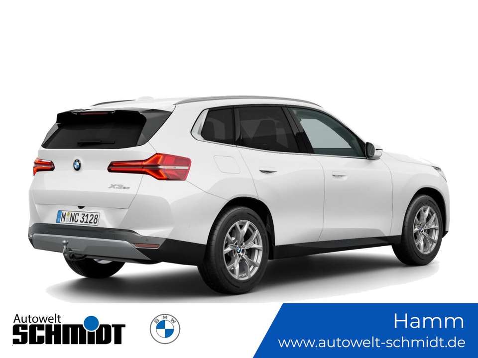 BMW X3 - Imagem 6