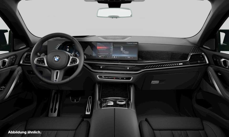 BMW X6 - Imagem 3