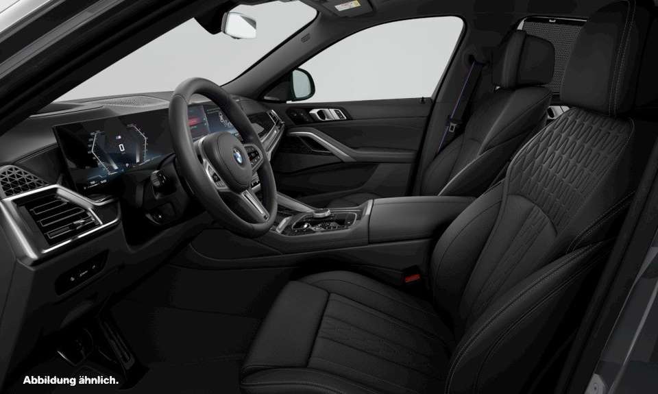 BMW X6 - Imagem 4