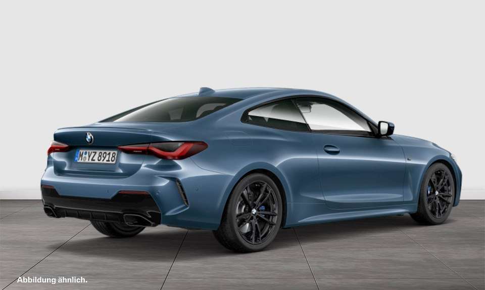 BMW 440 - Imagem 2