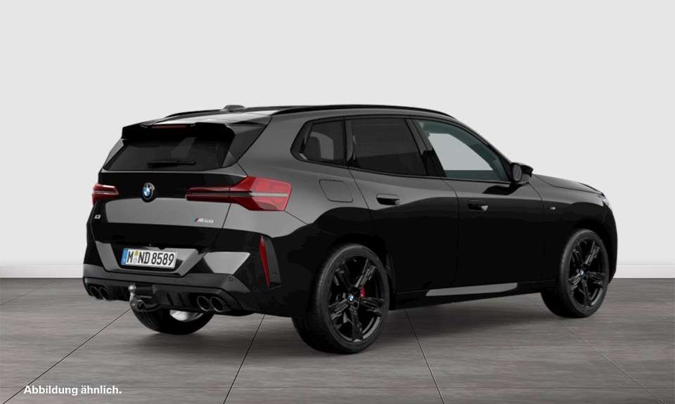 BMW X3 M - Imagem 2