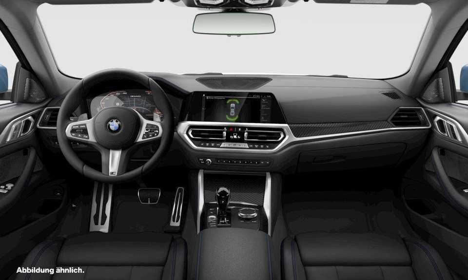 BMW 440 - Imagem 3