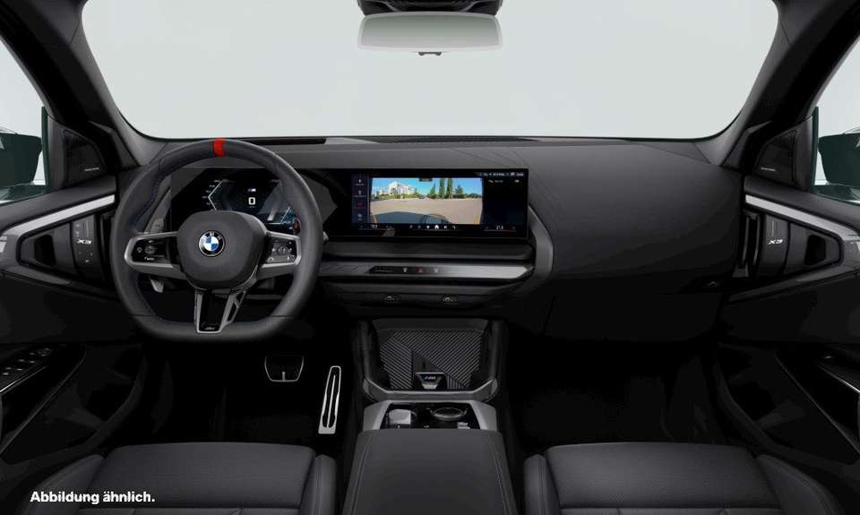 BMW X3 M - Imagem 3