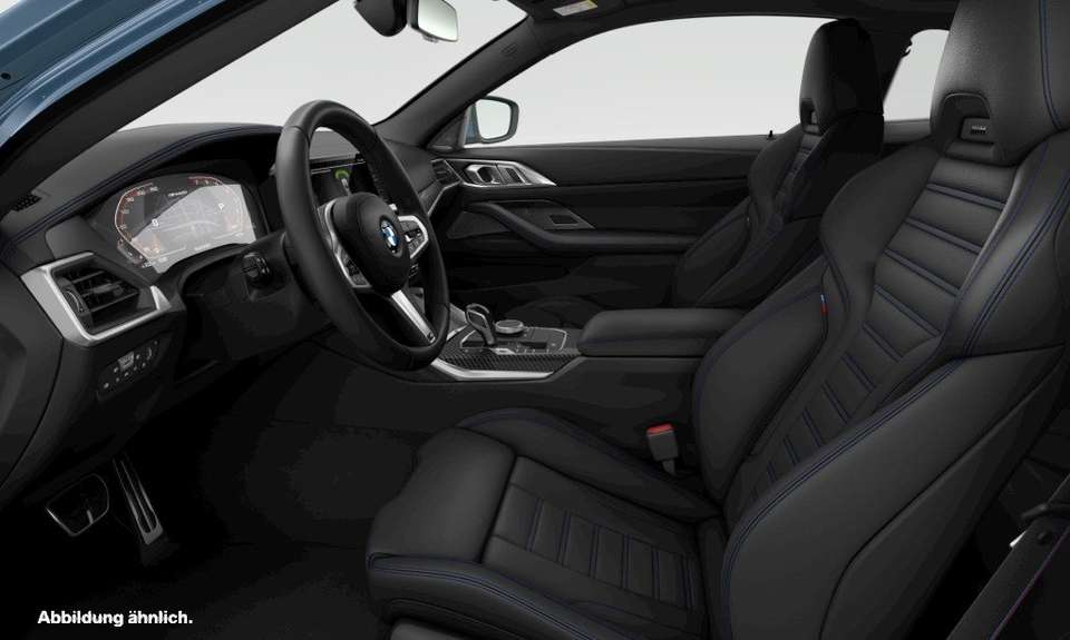 BMW 440 - Imagem 4