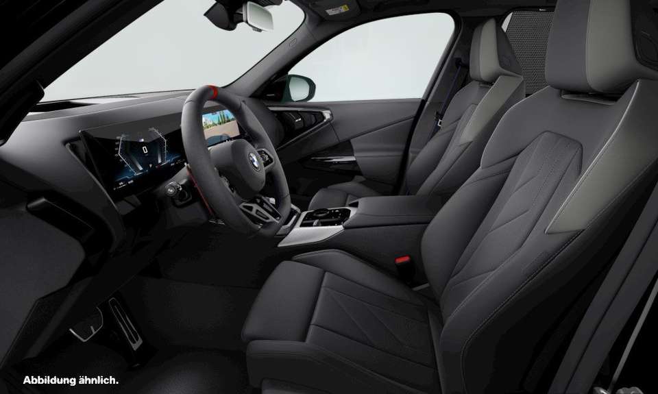 BMW X3 M - Imagem 4