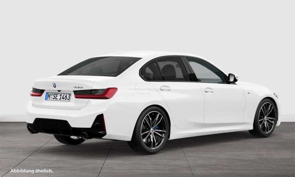 BMW 330 - Imagem 2
