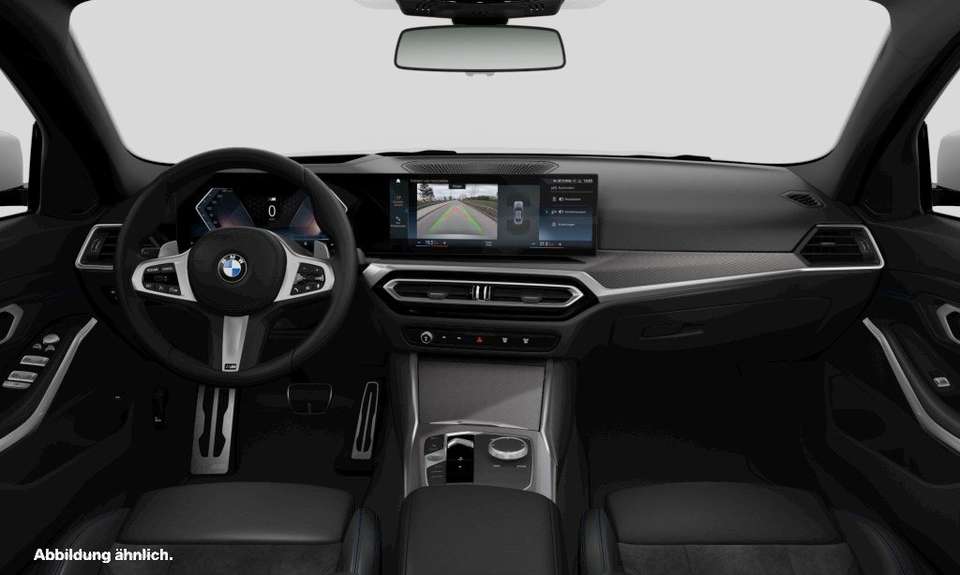 BMW 330 - Imagem 3
