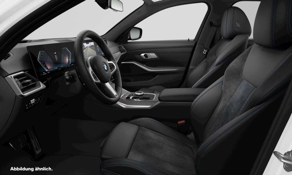 BMW 330 - Imagem 4