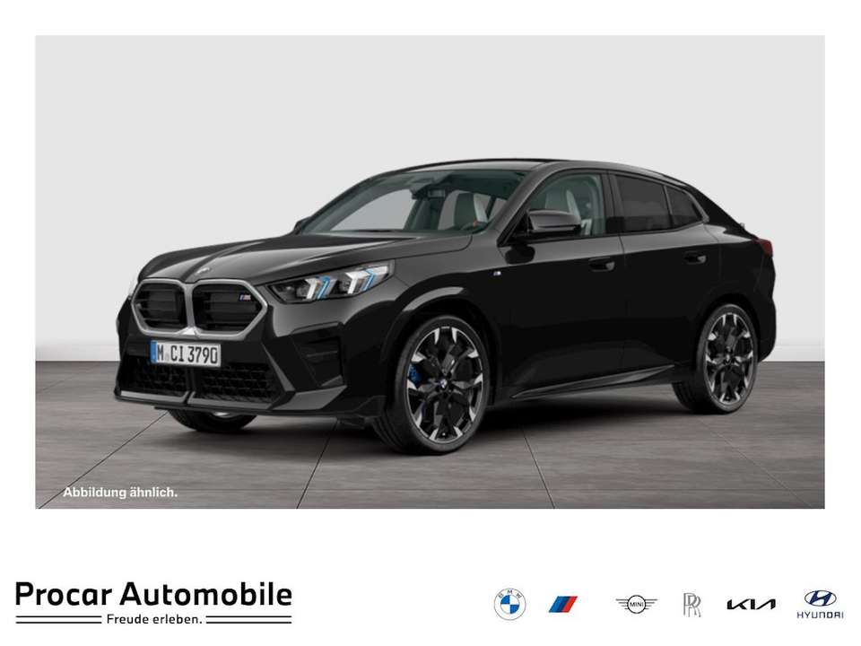 BMW X2 M - Imagem 1