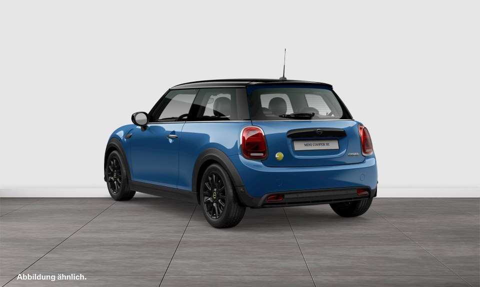 MINI Cooper SE - Imagem 2