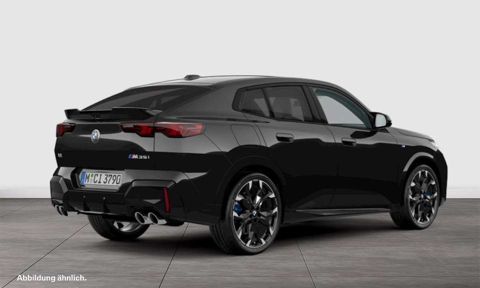 BMW X2 M - Imagem 2