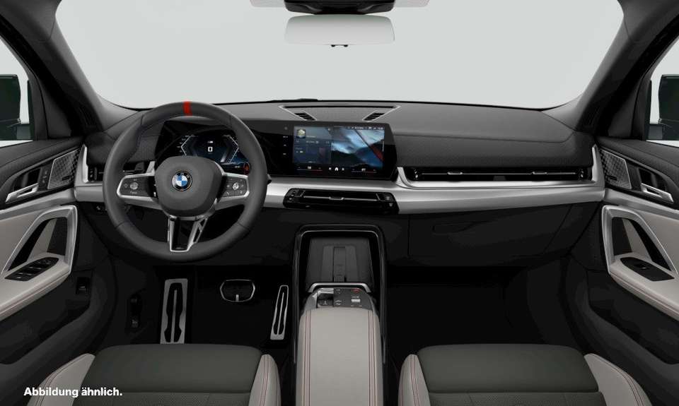 BMW X2 M - Imagem 3