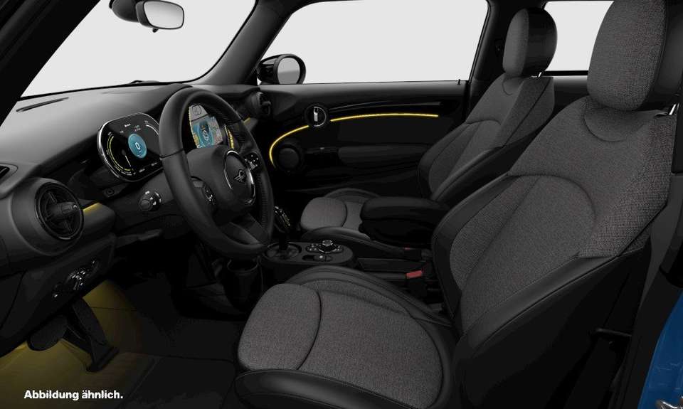 MINI Cooper SE - Imagem 4