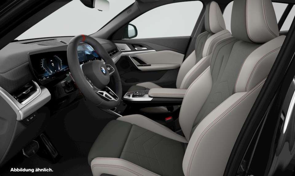 BMW X2 M - Imagem 4